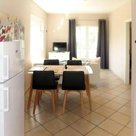 Apartment Tino - Zad510 By Interhome
