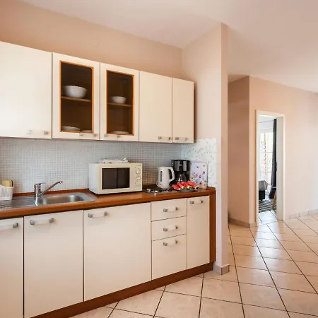 Tino - Zad510 By Interhome