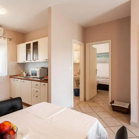 Tino - Zad510 By Interhome *