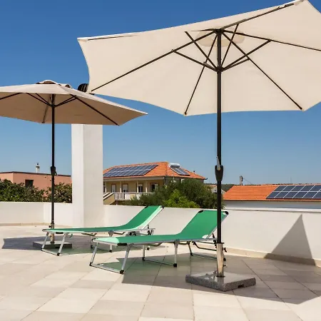 Tino - Zad510 By Interhome Apartment Sukosan